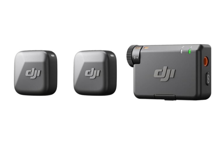 DJI Liquidates Its Mic Mini at a Record Low, Noise Cancelling and HQ Audio Now Cost Peanuts