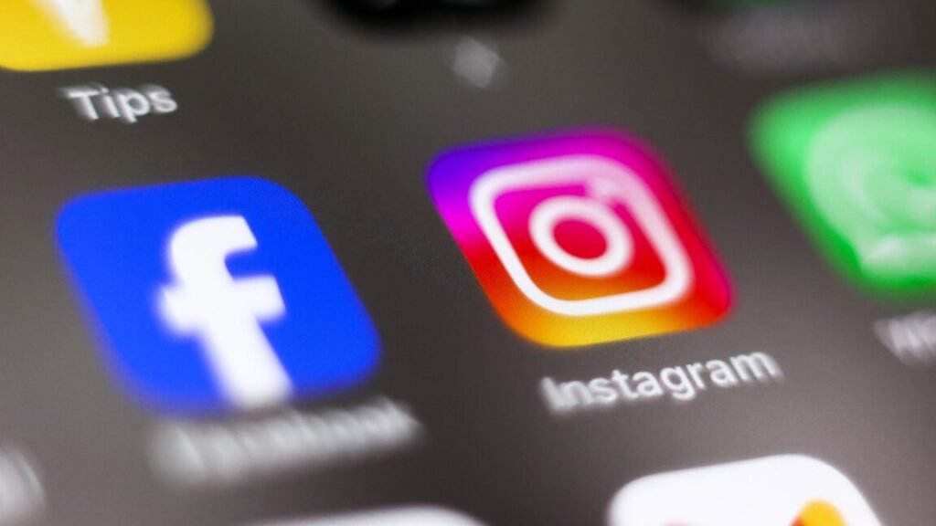 EU accuses Meta of violating content rules in move that could anger Trump