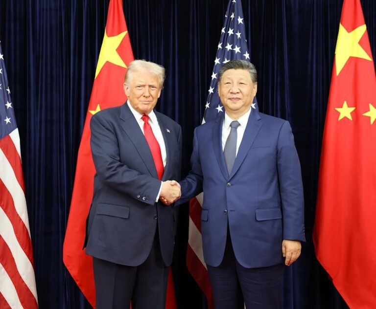 US and China agree to one-year pause on punitive tariffs