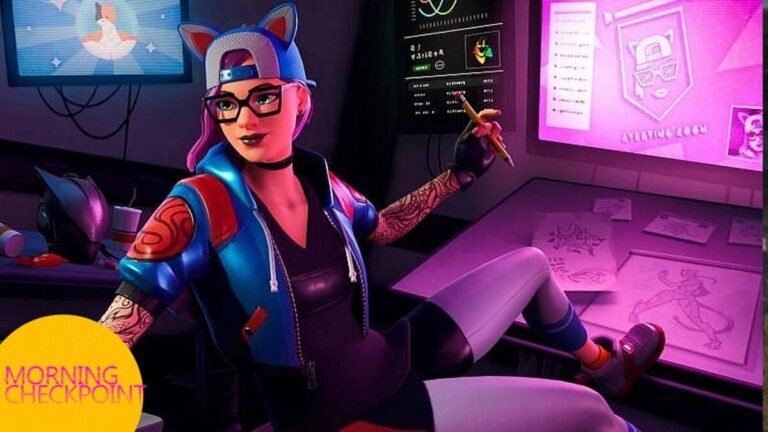 Here’s Why Fortnite And Roblox Went Offline Last Week