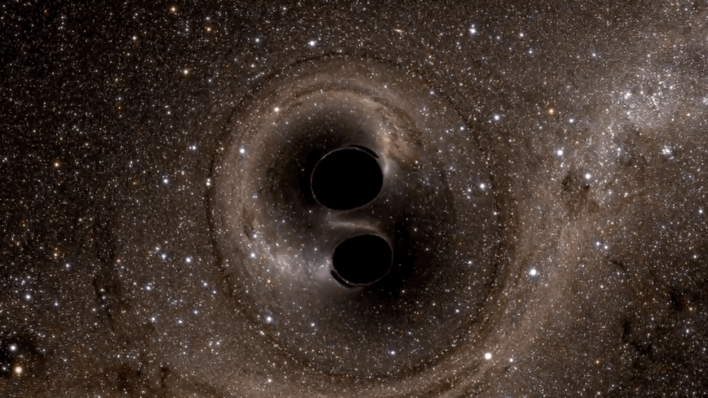 October’s Night Sky Notes: Let’s Go, LIGO!