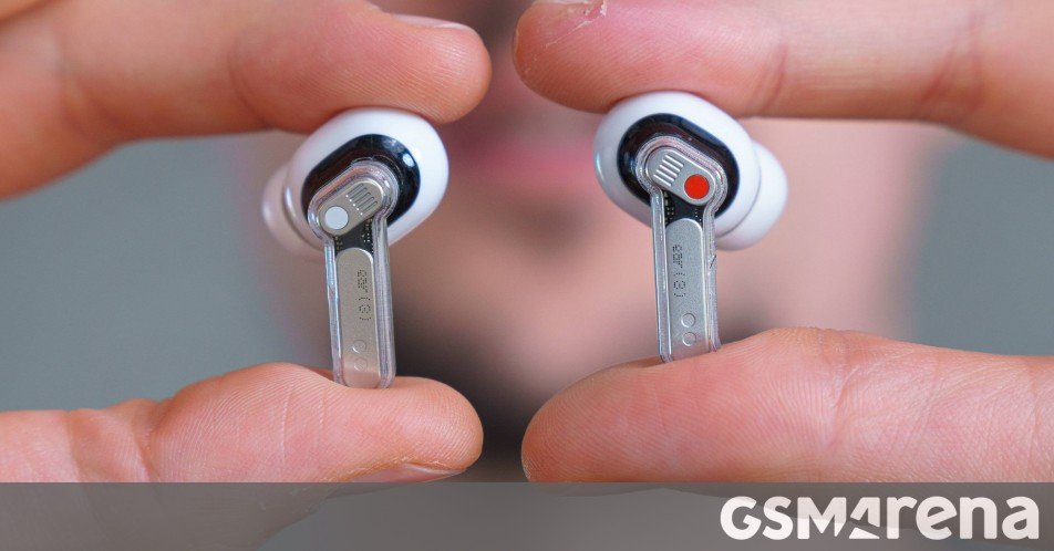 Nothing Ear (3) review – GSMArena.com news