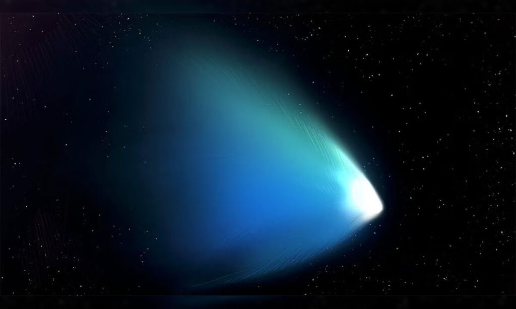 ‘Chiron,’ the strange half-comet, half-asteroid beyond Saturn, is now growing its own ring system, study finds