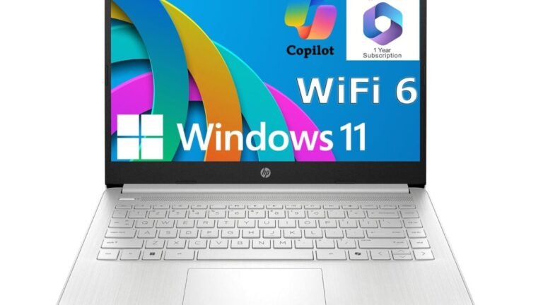 HP Laptop with Office 365 Drops 65%, Now Beats Even the Cheapest Budget Laptop on Price