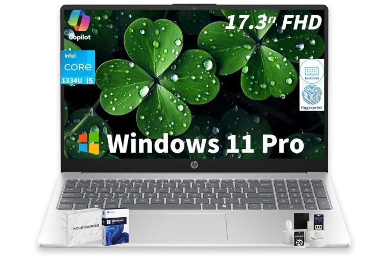 HP Monster Laptop (64 GB RAM, 2 TB SSD) Hits Mid-Range Pricing After Amazon’s Massive $2,300 Price Cut