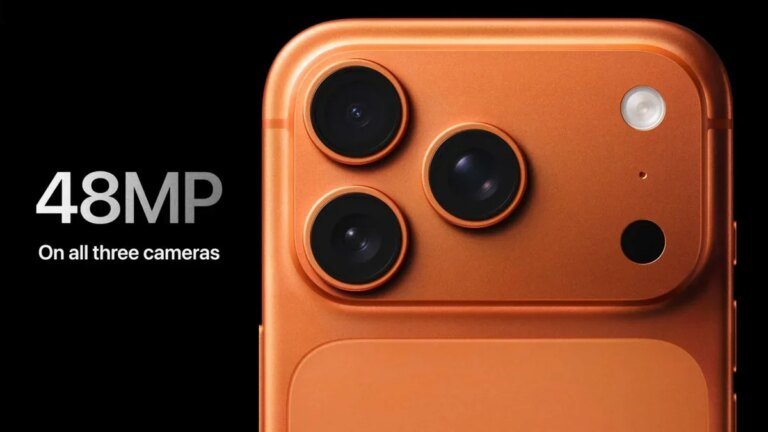 iPhone 20 to come in 2027 with 2024 camera tech on board: but that’s a good thing, right?