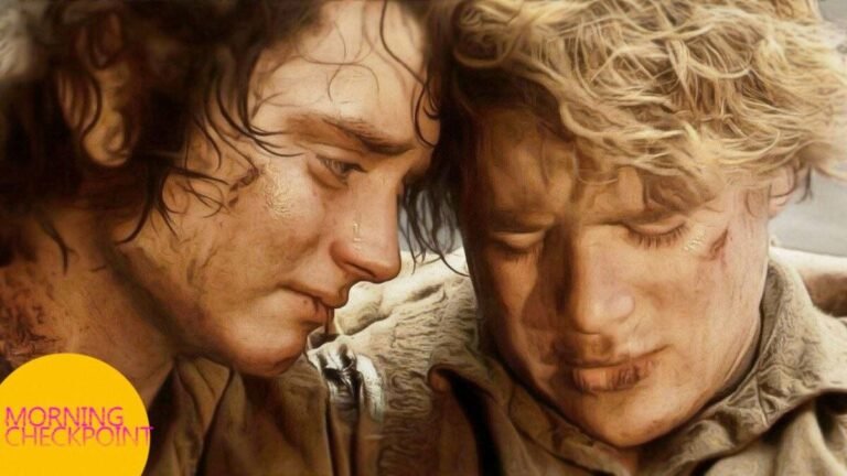 Amazon Might Have Just Killed Its Big Lord Of The Rings MMO