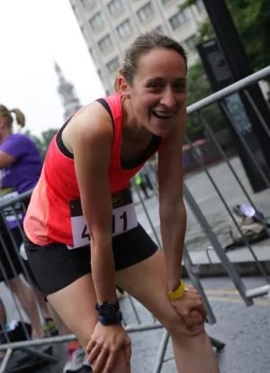 Our running expert loves these running shoes, and they are finally on sale