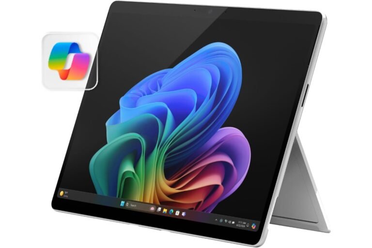 Microsoft Offloads Surface Pro (512GB SSD, X Plus) at a New Low, Black Friday Starts Early