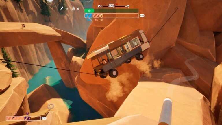 RV There Yet? Is The Best Worst Road Trip