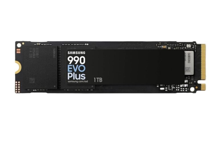 Amazon Is Offloading Samsung’s SSDs Before Black Friday, 990 EVO Plus Now Going for Peanuts