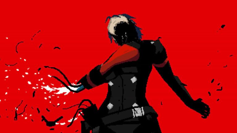 Steam’s Halloween Sale Is Full Of Horror Gems & Sleeper Hits