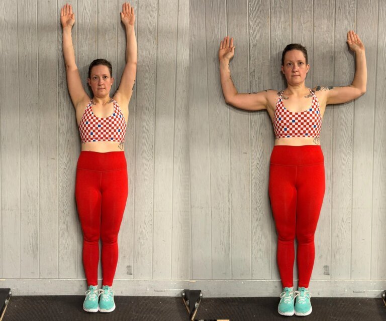 4 ways to fix ‘tech neck,’ according to a physical therapist