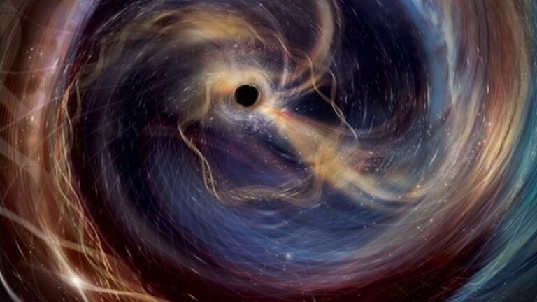 ‘One of our most exciting discoveries so far’: Physicists detect rare ‘second-generation’ black holes that prove Einstein right again
