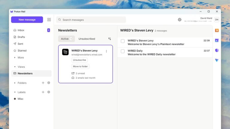4 Clever Tricks That Make It Worth Switching to Proton Mail