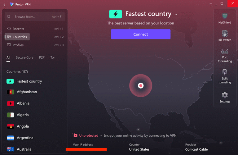 What is a VPN and what can you do with one?