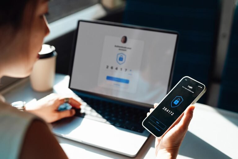 12 steps you can take right now to be safer online