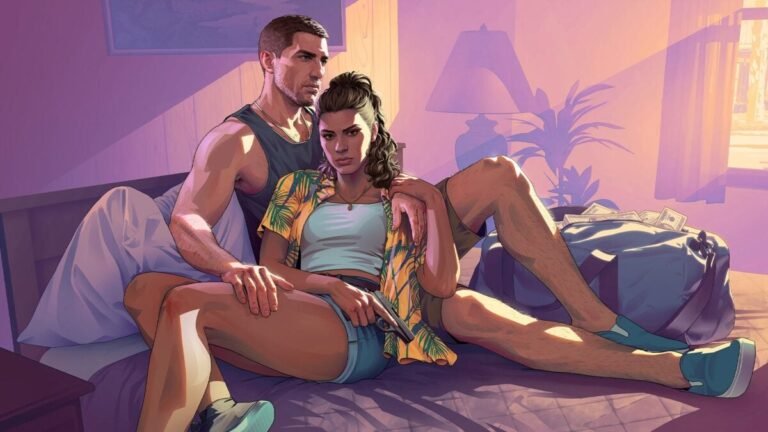 Grand Theft Auto 6 Delayed Again Until November 2026