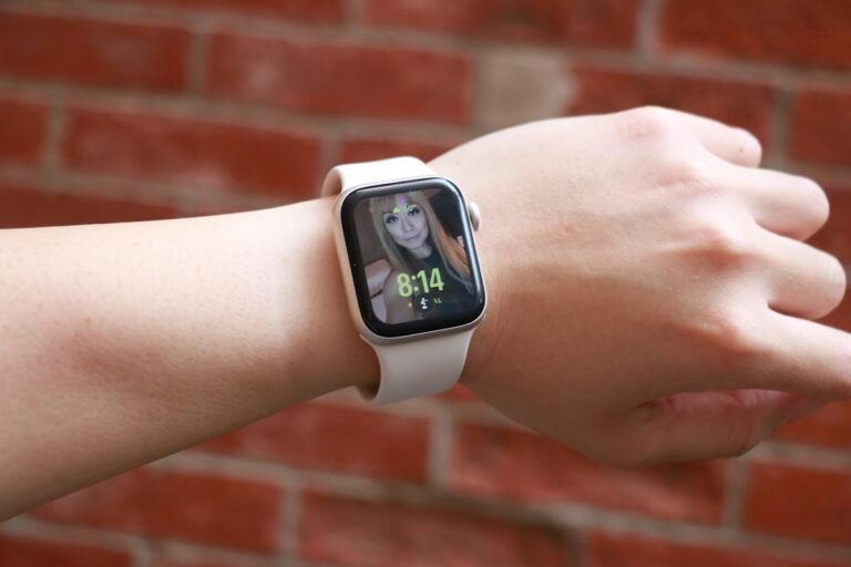 Is the Apple Watch SE 3 the best smartwatch for (almost) everyone?