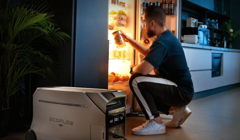 EcoFlow early Black Friday deals include up to 42 percent off power stations