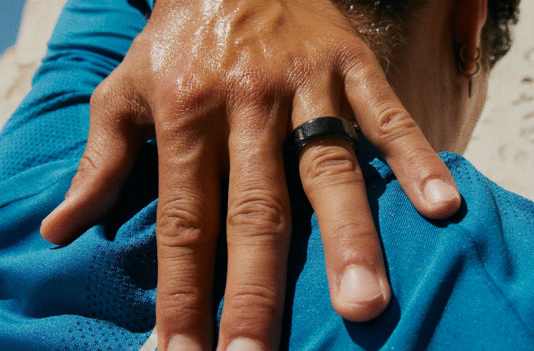 Get up to 30 percent off smart rings right now
