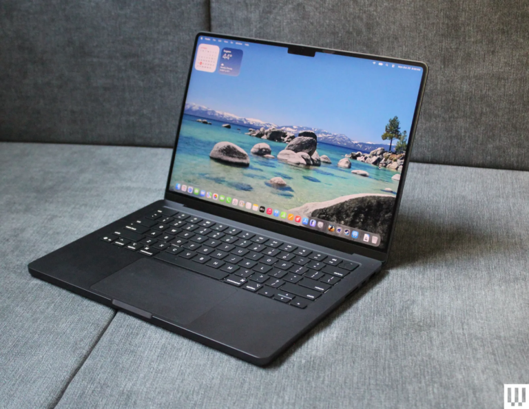 9 Best Laptops (2025), WIRED-Tested and Approved