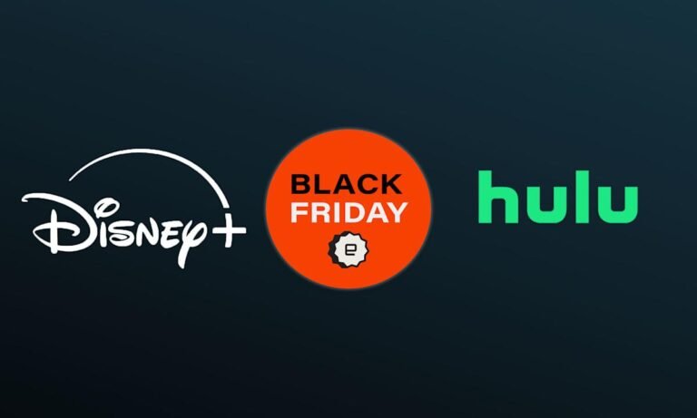 The Disney+ Hulu bundle is still only $5 per month for one year thanks to Black Friday deals