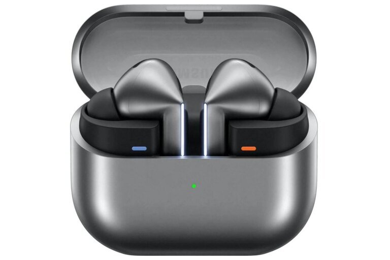 Galaxy Buds 3 Pro Go for New All-Time Low, Samsung Wants to Sell 10x More Than AirPods This Cyber Monday