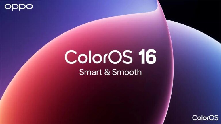 OPPO begins global rollout of ColorOS 16 for Find N5, Find X8 Pro, and Find X8