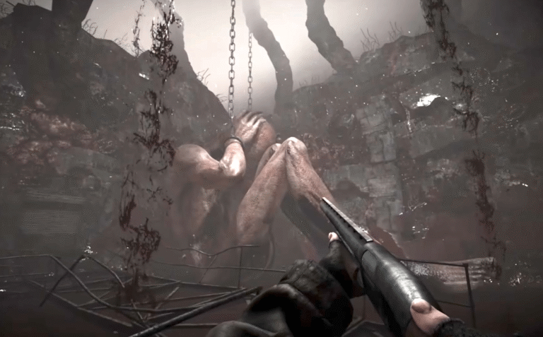 Total Chaos, which started life as a Doom II mod, is now out for Xbox and PC