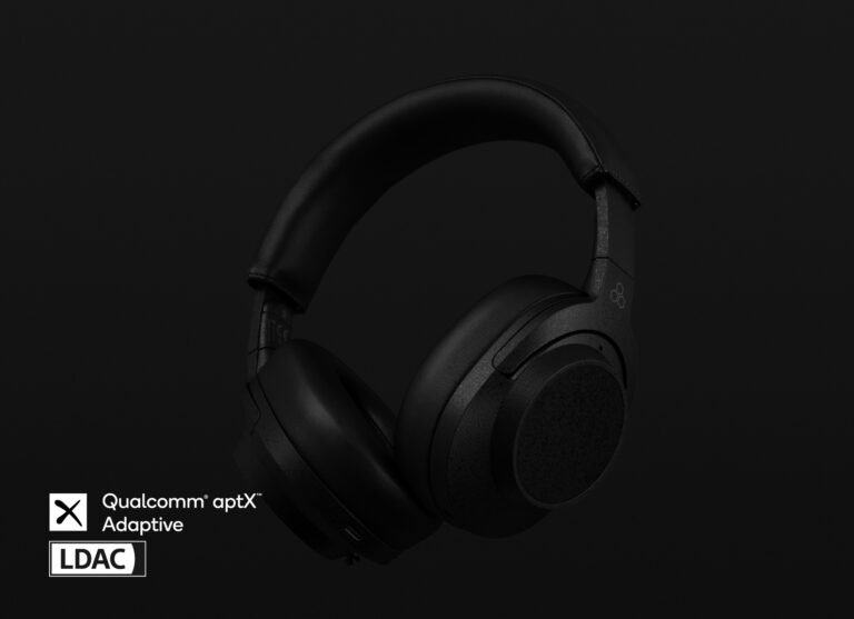 Final UX5000 Debuts: Premium Wireless Headphones with LDAC, Hybrid Noise Cancelling, and 65-Hour Battery