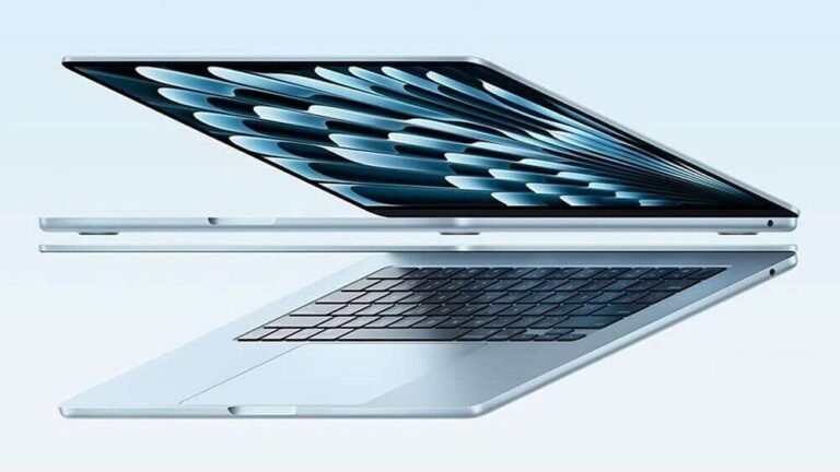 The Best MacBook Deal Of The Year Is Up For Grabs At Amazon Right Now