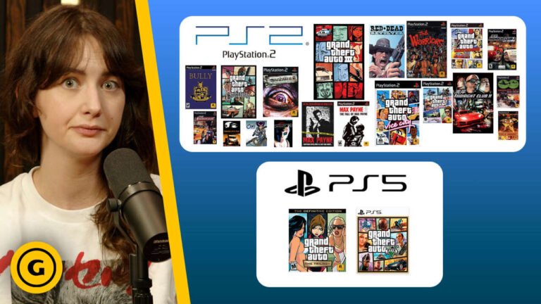 The Gaming Industry Will Never Be What It Once Was