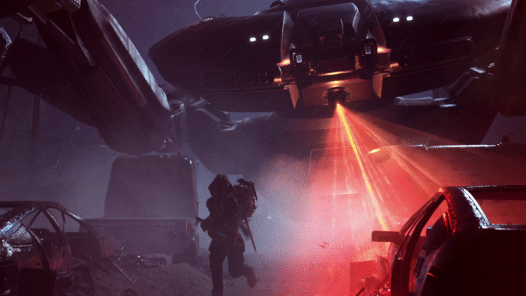 Arc Raiders – All Enemies And How To Kill Them