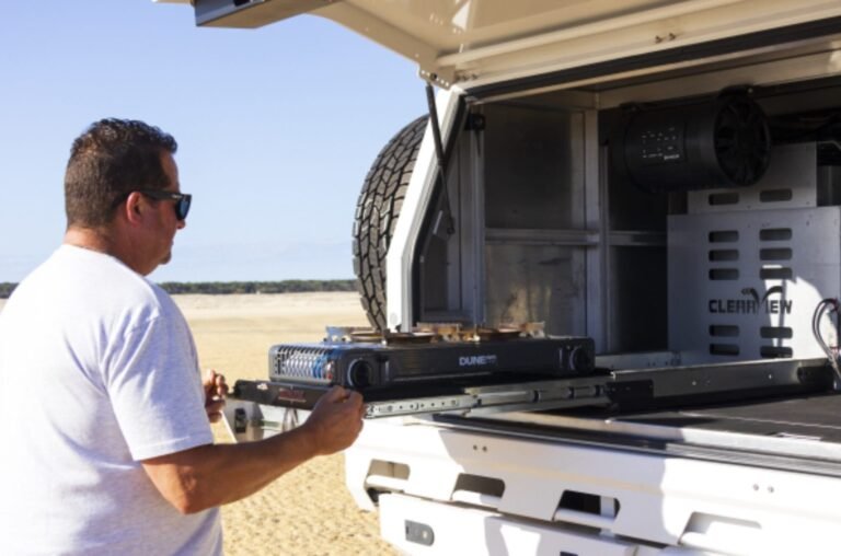 The Essential 4×4 Accessories for Remote Touring in WA