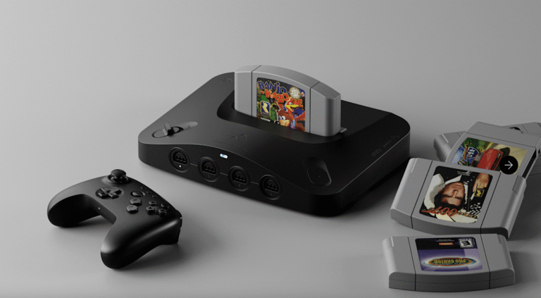 The Analogue 3D will be restocked on November 24, but it’ll cost $20 more