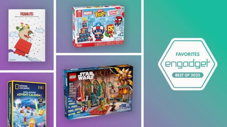 Our favorites from Pokémon, Lego, Funko Pop, Magna-Tiles and more