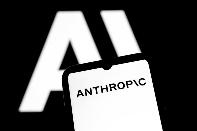 Anthropic’s AI was used by Chinese hackers to run a Cyberattack