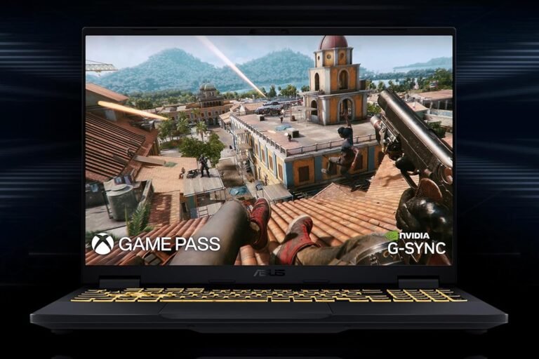 ASUS TUF F16 (2025) Gaming Laptop With RTX 5050 Just Dropped by Hundreds, Lowest Price Yet for This New Release