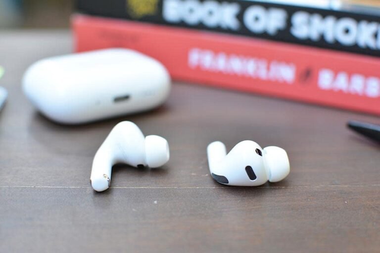 Apple’s Live Translation feature is finally coming to AirPods in the EU