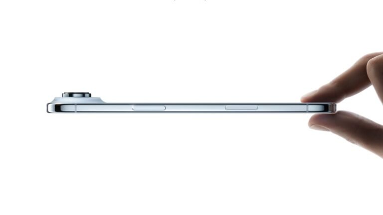 Apple might have made the iPhone Air just for the foldable iPhone. Wait, what?