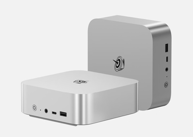 Beelink launches SER9 Max Mini PC with Ryzen 7 H 255, Radeon 780M & triple display support