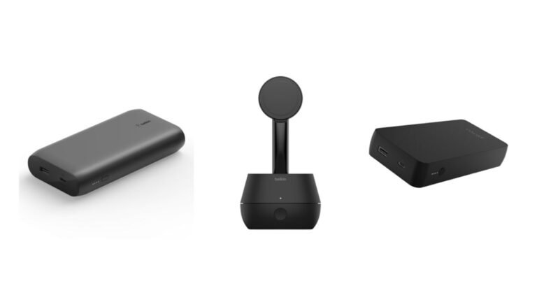 Belkin issues safety recall for select chargers – check if your device is affected