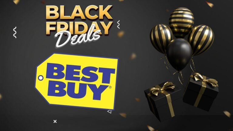 Best Buy Black Friday deals: 20+ hot early offers to grab right now