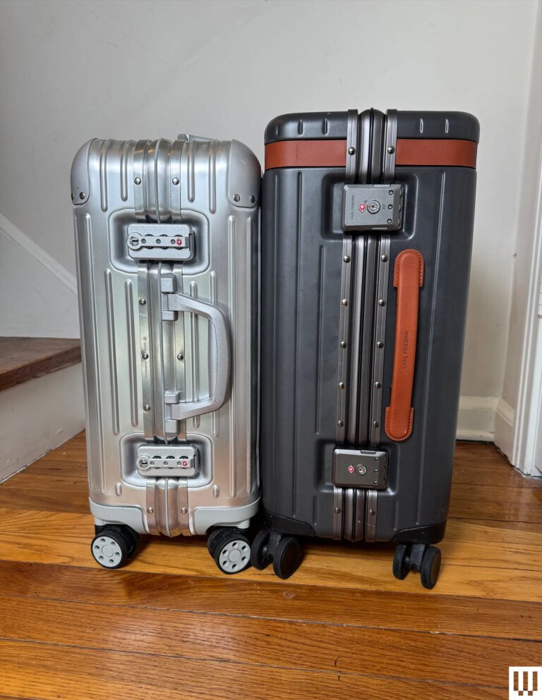 13 Best Carry-On Luggage (2025): Away, Travelpro, and More
