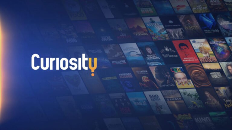 Science-centric streaming service Curiosity Stream is an AI-licensing firm now
