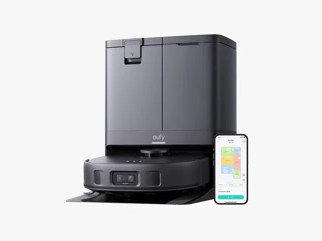 Is a Robot Vacuum Worth It?