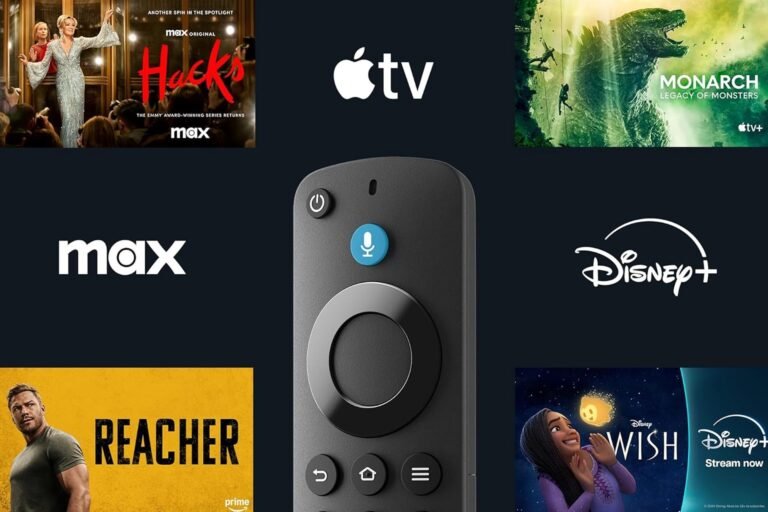 Amazon Is Practically Giving Away the New Fire TV Stick HD in a Pre–Black Friday Price Meltdown