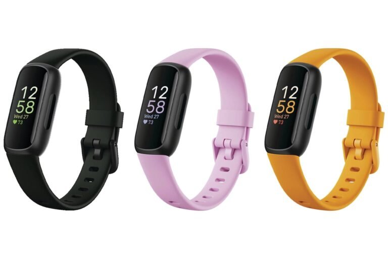 Apple Never Beat Fitbit, and This Fitness Tracker Is 4x Cheaper Than Its Primary Rival