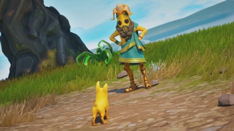 Fortnite Fans Beg Each Other Not To Buy Sidekicks: ‘The Greed On Display Is Disgusting’